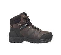 Aigle Klippe Boots - Size 8