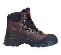 Laforse 2 Mtd Full Grain Leather Men's Ankle Hiking Boots