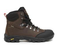 Aigle Laforse Vibram Boots Brown EU 45 Men,Women