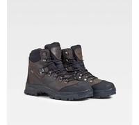 Aigle Laforse Walking Boot Brown