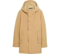 Aigle - Lightweight, insulated and Waterproof parka - Parka Long MTD Osier for Men - Size M - Beige Beige M