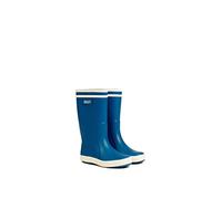 Aigle / Children's Wellington Boots LOLLY POP 2 in Blue 5