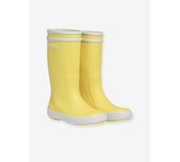 Aigle Unisex Lolly Pop Fur 2Rain Boot | Warm Lining, 100% Waterproof & Non-Slip Sole - Thermal Comfort