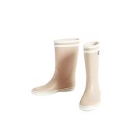 Aigle Malouine 2 Rain Boots Beige EU 37 Women