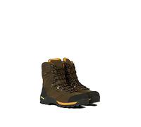 Aigle Men's ALTAVIO HI GTX Hiking Shoe, Sepia, 10.5 UK