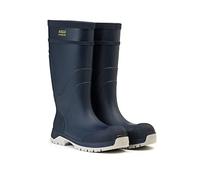 Aigle Mens Arvalt S5 Rain Boot, 0011 Gardenia, 8 UK