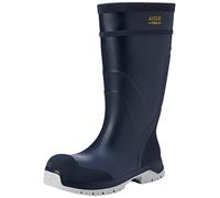 Aigle Men's Arvalt S5, Safety Boot, Arctic, 7.5 UK