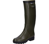 Aigle Mens Benyl M Wellington Boots, Green Kaki 001, 9 UK
