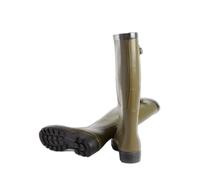 Aigle Men's Benyl Xl Wellington Boots, Green (KAKI), 10.5 UK