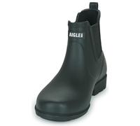 Aigle Men's Carville M 2 Rain Boot, Black Black, 8 UK