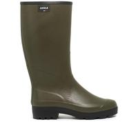 Aigle Men's Chambord Neomes Industrial Boot, Khaki, 13.5 UK