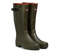 Aigle - Chambord Vario - Wellington boots size 10/10,5, olive
