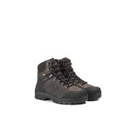 Aigle Men's Cliff Hiking Boots, dark brown, 10.5 UK