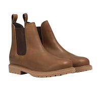 Aigle Men's Eperon Chelsea Boots, Brown Cider, 44 EU, Brown Cider, 10 UK