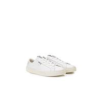 Aigle Men's Escape Sneaker, Blanc, 2.5 UK