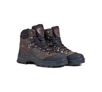 Aigle Laforse 2 MTD - Walking shoes - Men's Dark Brown 46