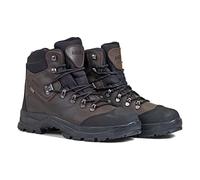 Aigle Laforse 2 MTD - Walking shoes - Men's Dark Brown 46
