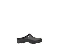 Aigle Men's LESSFOR Open M Clog, Noir, 3 UK