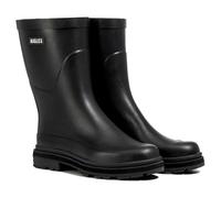Aigle Men's MID RAIN M Boot, Black, 5.5 UK