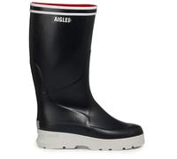 Aigle Men's Navira Neo Mesh Industrial Boot, Night, 7 UK