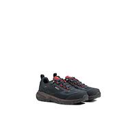 Aigle Men's Palka Low Mtd Backpacking Boot, Bronze, 7.5 UK