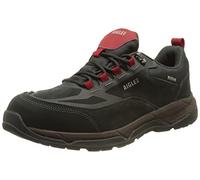 Aigle Men's Palka Low Mtd Hiking Boot, Bronze Green, 9.5 UK