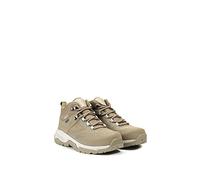Aigle Men's Palka Mtd Backpacking Boot, Beige Taupe, 11.5 UK