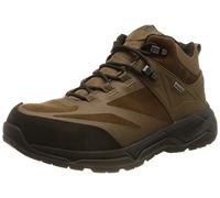 Aigle Men's Palka Mtd Hiking Boots, dark brown, 41 EU