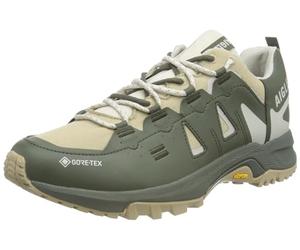 Aigle Men's Pariot GTX Basketball, Lawyer, 40 EU