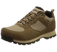 Aigle Men's PLUTNO 2 MTD Hiking Shoe, Sepia, 5.5 UK
