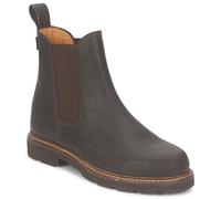 Quercy Leather Men's Chelsea Boots