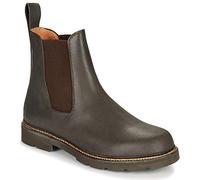 Aigle Quercy Booties Brown EU 42 Men
