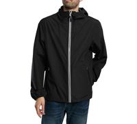 Aigle Men's Rainpack 70 - Packable Jacket, Black