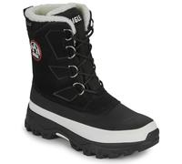 Aigle Men's Snow Boot, Black, 7.5 UK