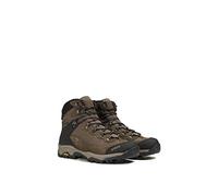 Aigle Men's Sonricker Backpacking Boot, Taupe, 5.5 UK