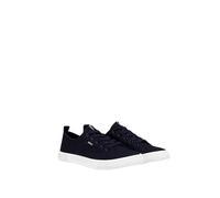 Aigle Men's Tamarix Sneaker, Dark Navy, 7.5 UK