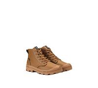 Aigle Men's tenere City Sneaker, Camel, 5.5 UK