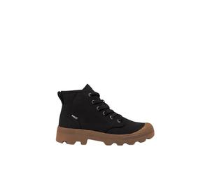 Aigle Men's Tenere CVS Hiking Boots, black, 37 EU