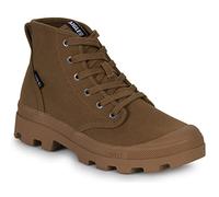 Aigle Men's Tenere Cvs Hiking Boots, brown, 11 UK