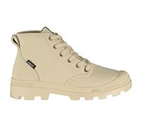 Aigle Men's Tenere CVS Sneaker, Sand, 8 UK