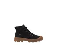 Aigle Men's Tenere Cvs Hiking Boots - Black - UK 8