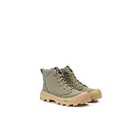 Aigle Men's Tenere Hike Backpacking Boot, Khaki, 8 UK