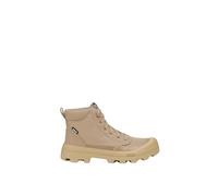 Aigle Men's Tenere Hike Hiking Boots, Beige sand, 5.5 UK