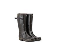 Aigle Men's Terra PRO Vario Rain Boot, BRUN, 10.5 UK