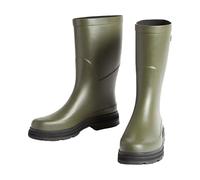 Aigle Women's Mid Rain M Rain Boot, Lawyer, 8 UK, Lawyer, 9 UK