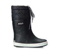 Aigle / Children's Snow boots GIBOULEE 2 in Blue 5