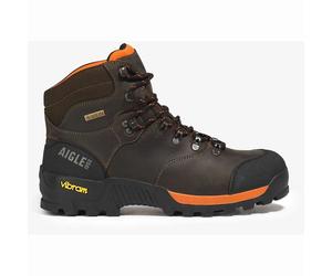 Aigle Nd511 Gore-tex® Hiking Shoes