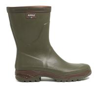 Aigle - Parcours 2 Bottillon - Wellington boots size 11, olive