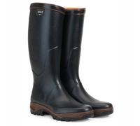 Aigle Parcours 2 Bronze Wellington Boot - Size 45 (UK 10-10.5)