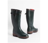 Aigle PARCOURS 2 ISO Unisex Wellington Boots Bronze: EU 42 Size: EU 42